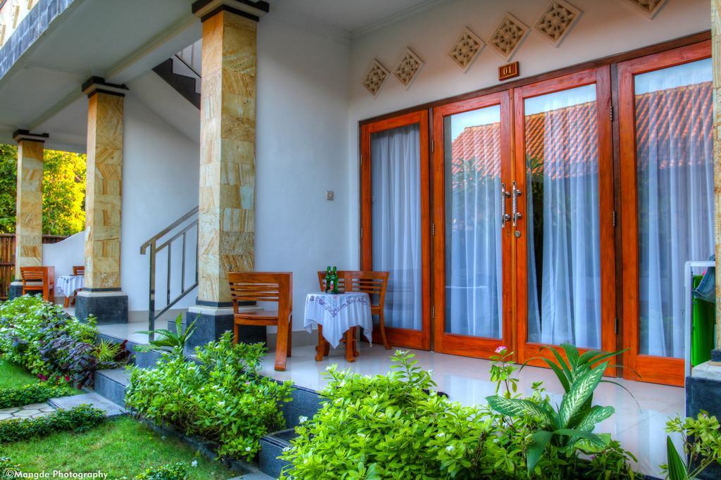 Chillhouse Homestay Nusa Lembongan (Bali)