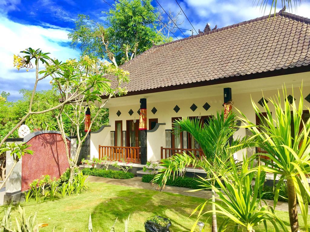 Homestay Nusa Garden *