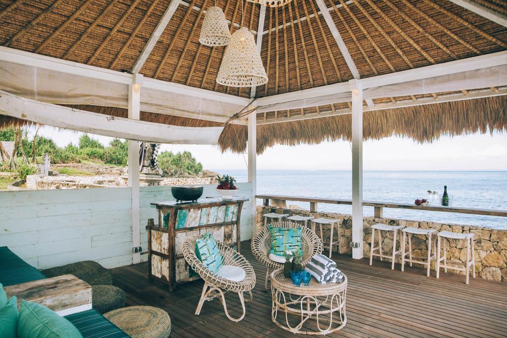 Villa Driftwood Nusa Lembongan (Bali)