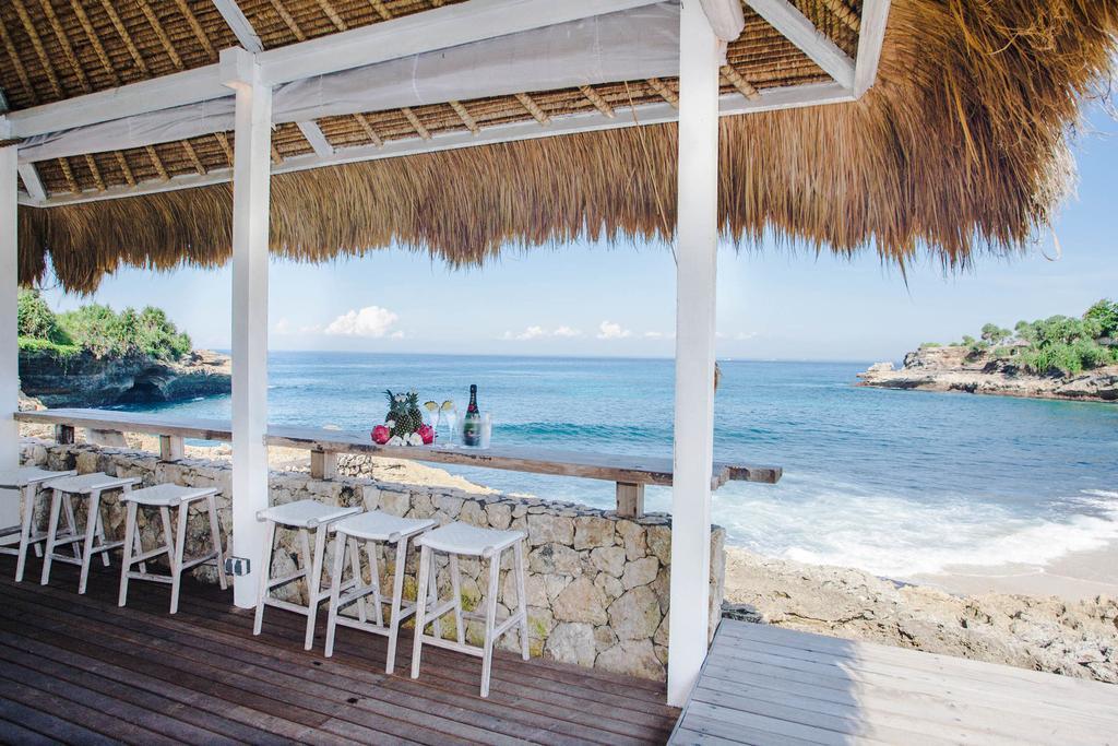 Villa Driftwood