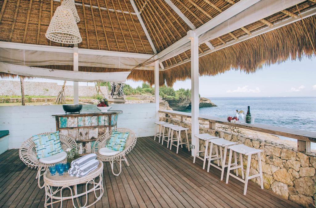 Driftwood Villa Nusa Lembongan (Bali)