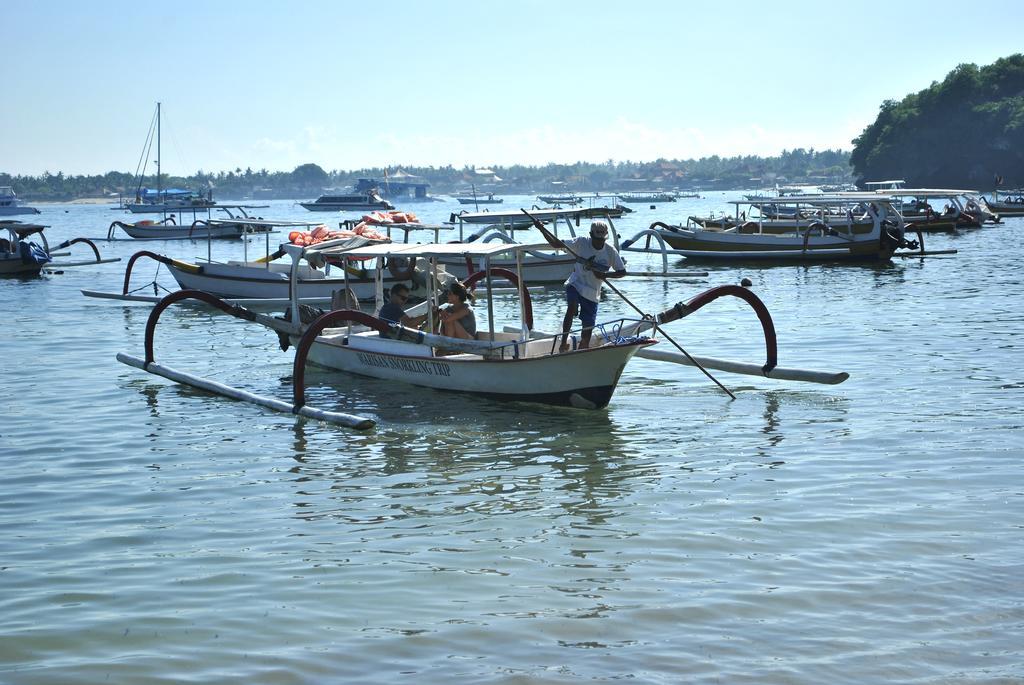 Damara Lembongan 3* Nusa Lembongan (Bali)