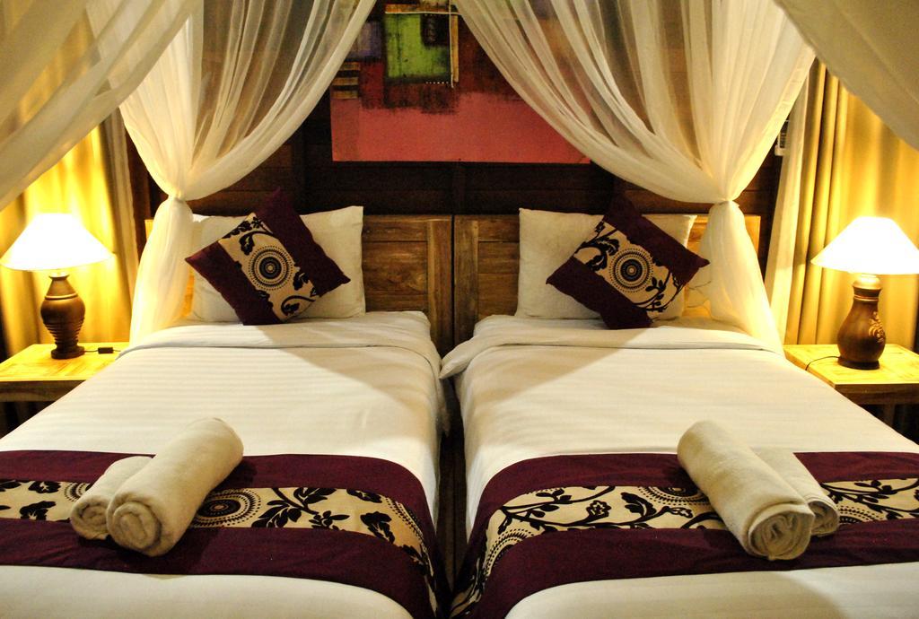 Holiday park Damara Lembongan Nusa Lembongan (Bali)