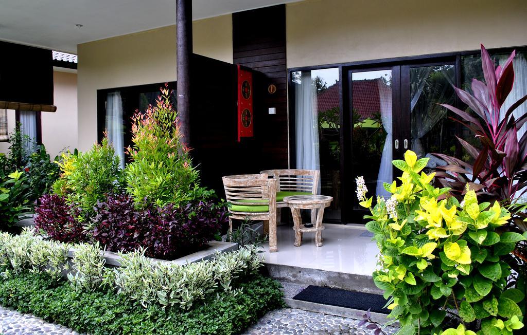 Holiday park Damara Lembongan 3*