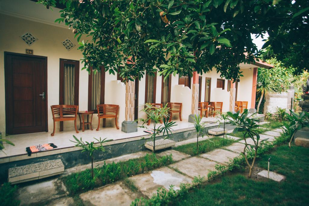 Homestay Nerima Hut