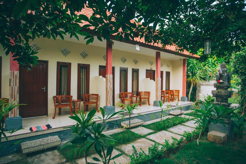 Nerima Hut Homestay