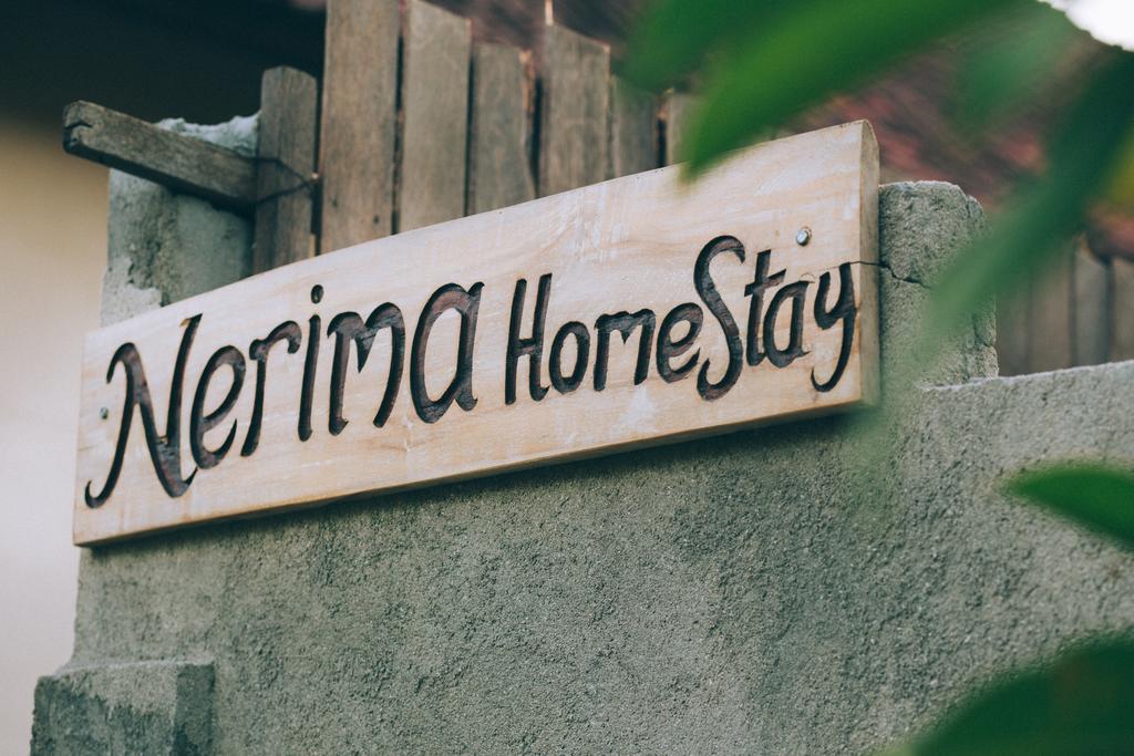 Homestay Nerima Hut