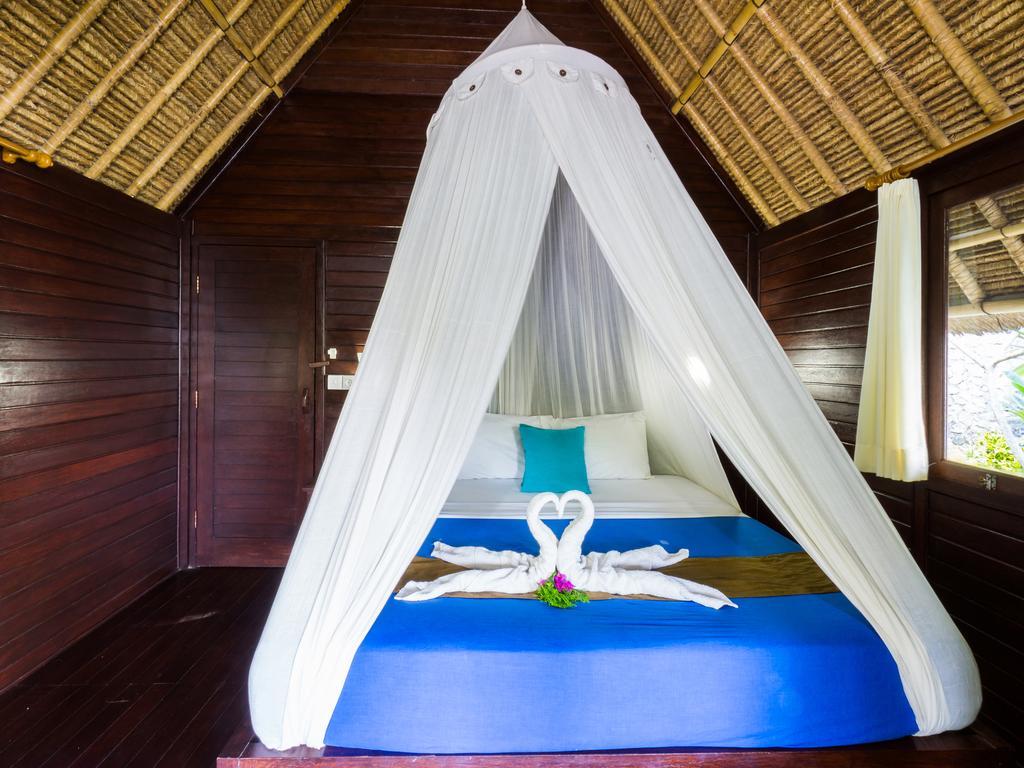 Song Lambung Huts Holiday park 3*