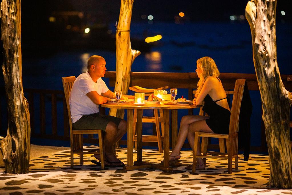 Dini D'nusa Holiday park