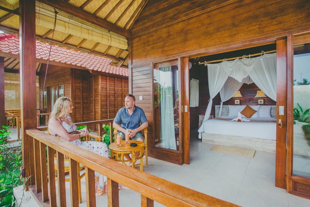 Holiday park Dini D'nusa