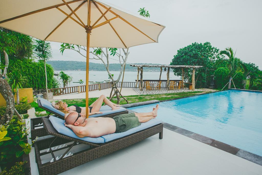Dini D'nusa Nusa Lembongan (Bali)