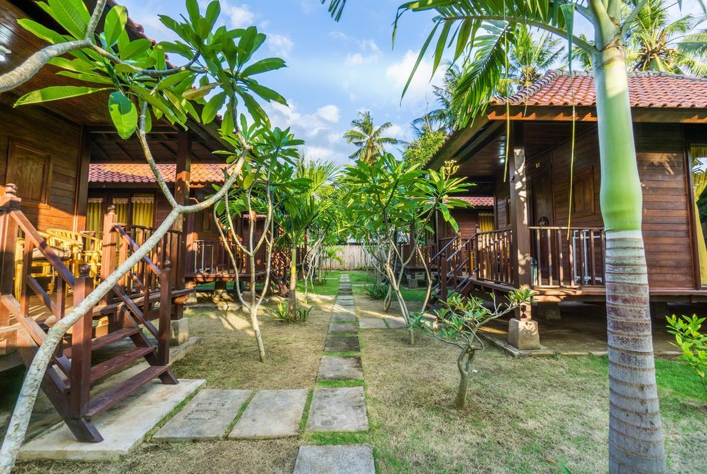 Bagus Nusa Lembongan (Bali)