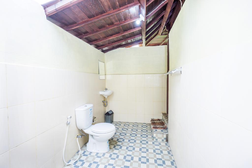 Bagus Wisma tamu