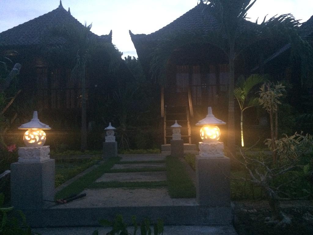 Dimol Garden
