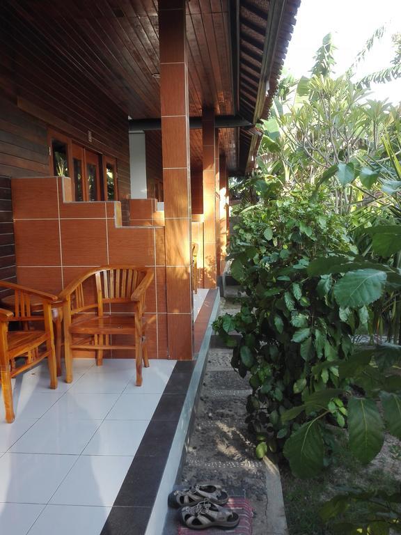 Swara 2 Homestay
