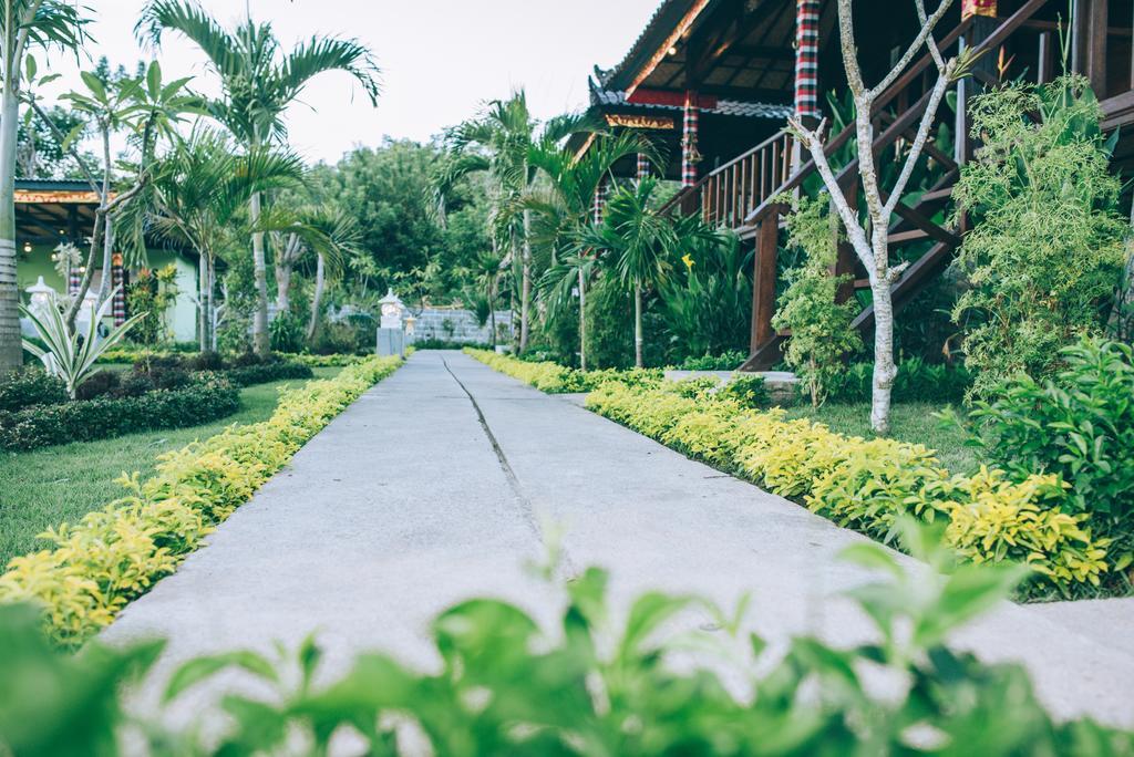 Dimol Garden 3* Nusa Lembongan (Bali)