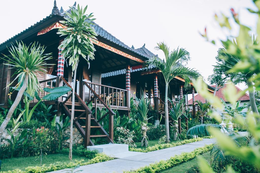 Dimol Garden Holiday park Nusa Lembongan (Bali)