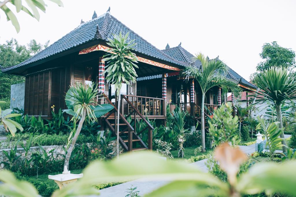 Dimol Garden Holiday park