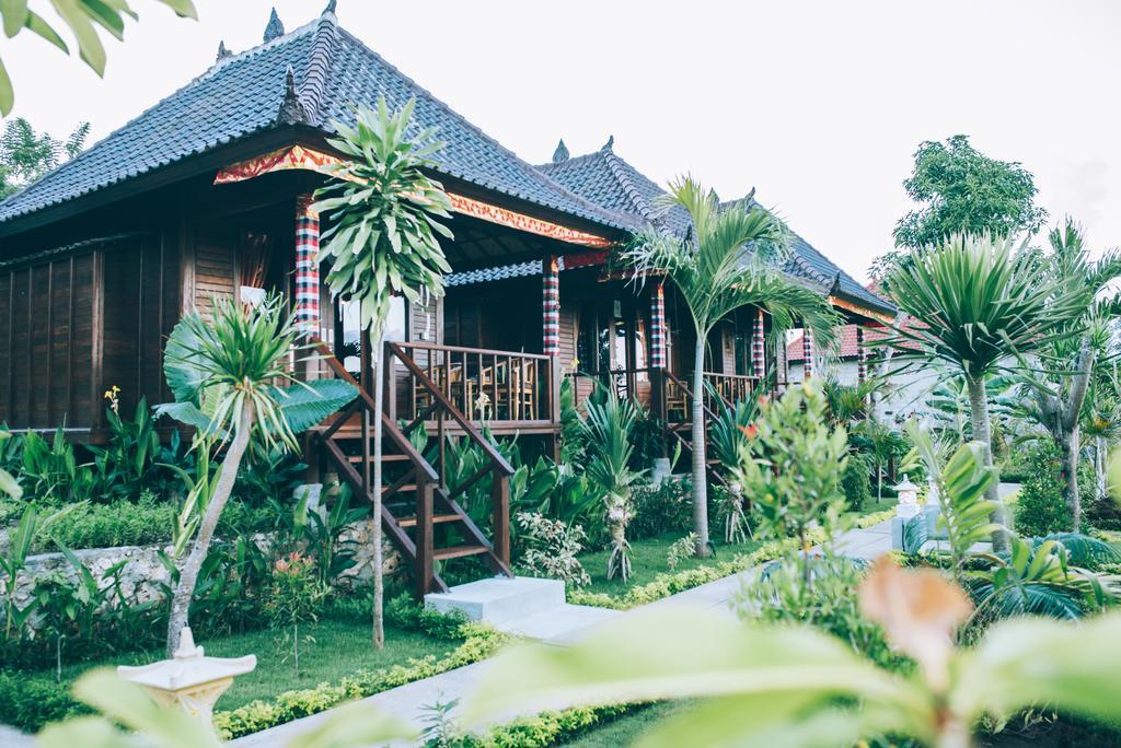 Dimol Garden 3* Nusa Lembongan (Bali)