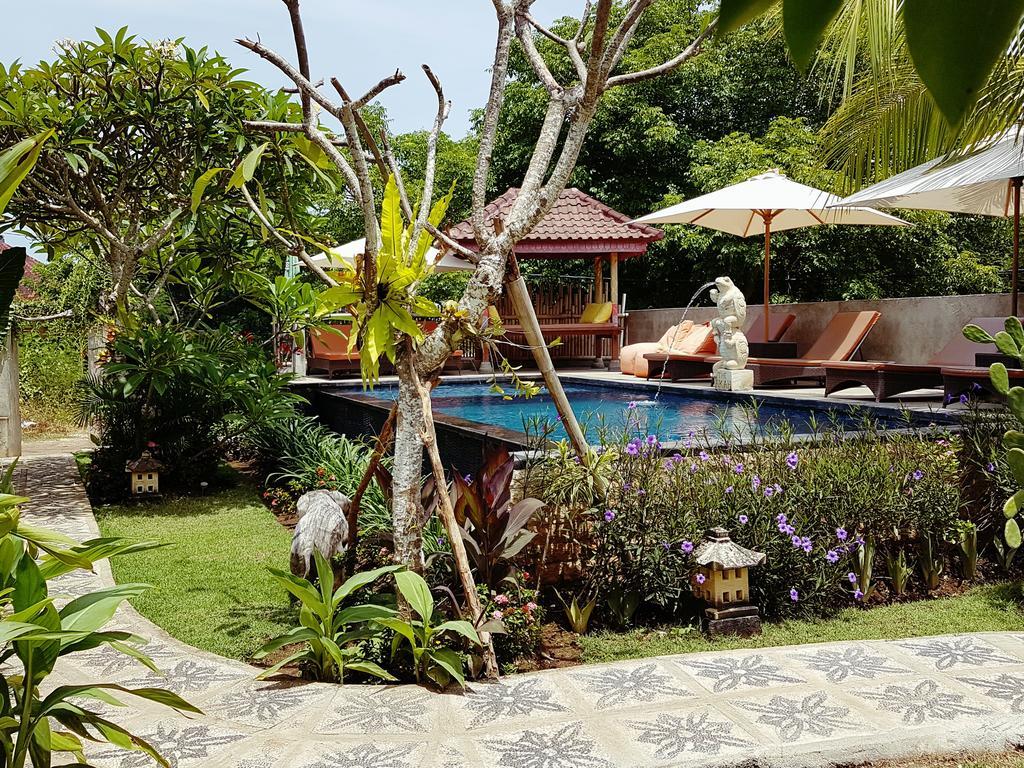 Holiday park The Akah - Chse Certified Nusa Lembongan (Bali)