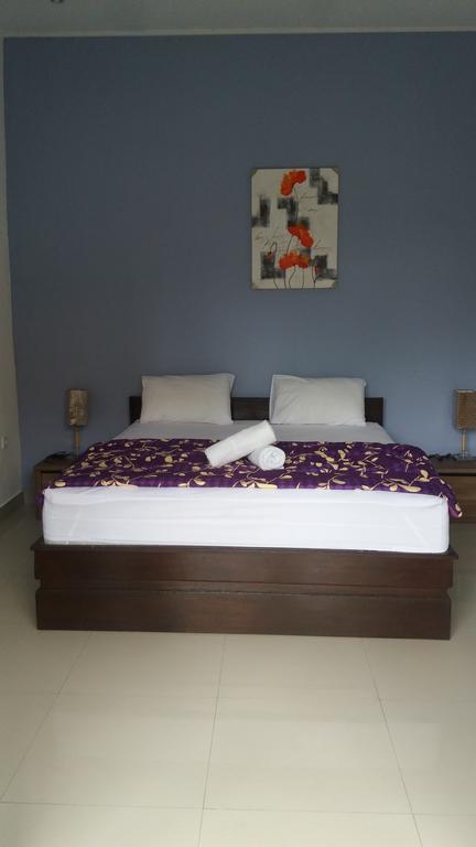 Bunutbali Villas88 * Nusa Lembongan (Bali)