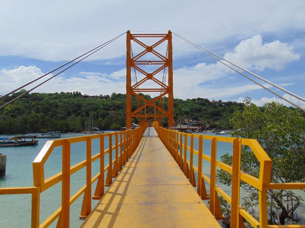 Taman liburan Starfish