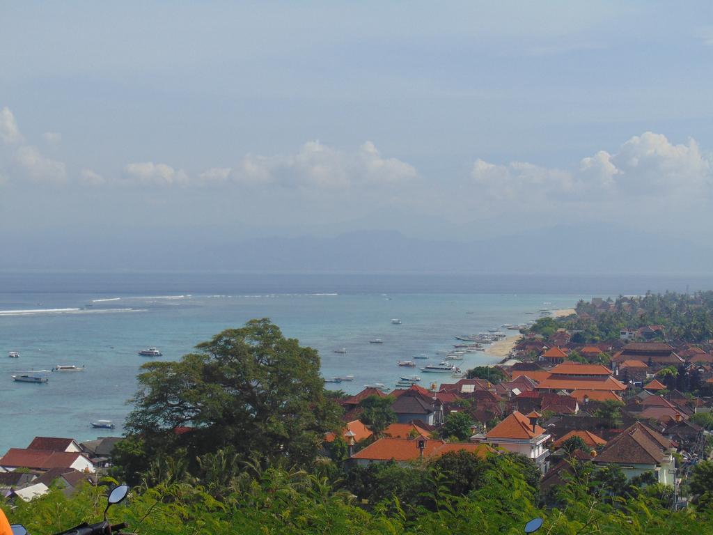Starfish Taman liburan 3*