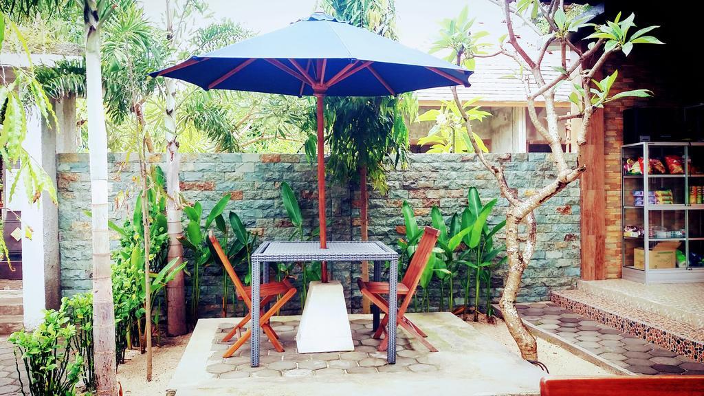 Bunutbali Villas88 Homestay