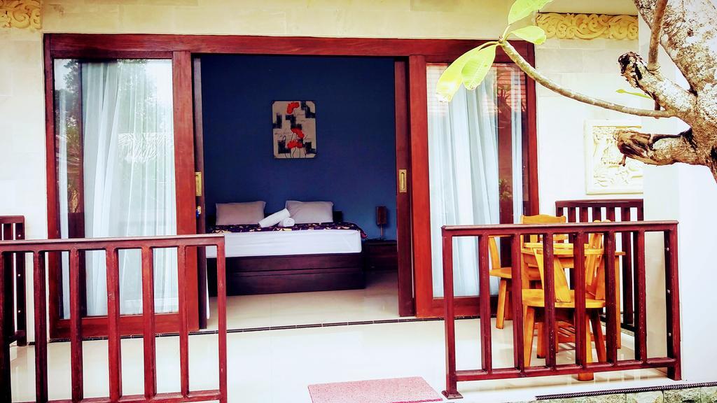 Bunutbali Villas88 Nusa Lembongan (Bali)