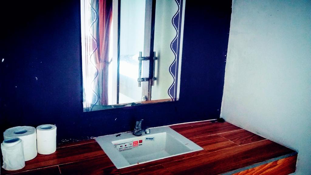Homestay Bunutbali Villas88 Nusa Lembongan (Bali)
