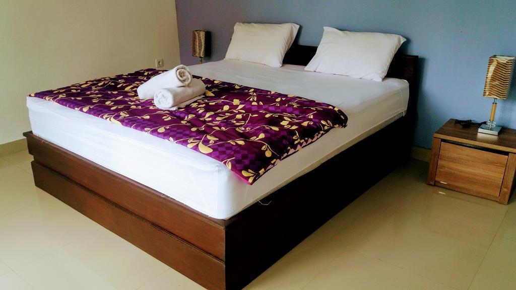 Bunutbali Villas88 Homestay Nusa Lembongan (Bali)