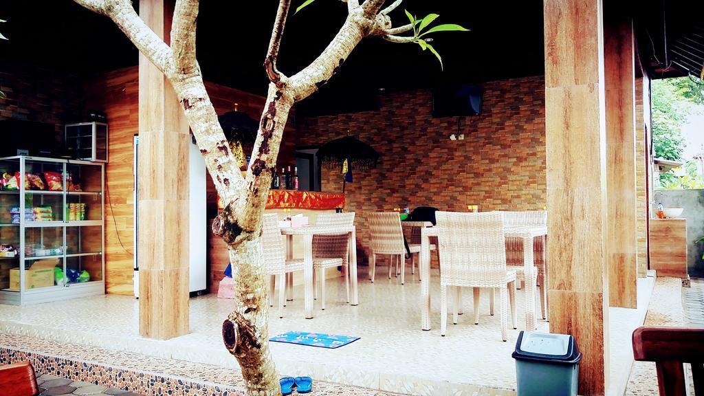 Bunutbali Villas88 Nusa Lembongan (Bali)