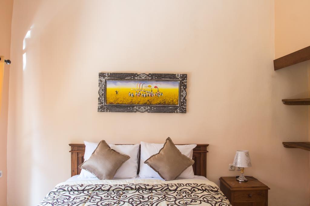 Soka Homestay Nusa Lembongan (Bali)
