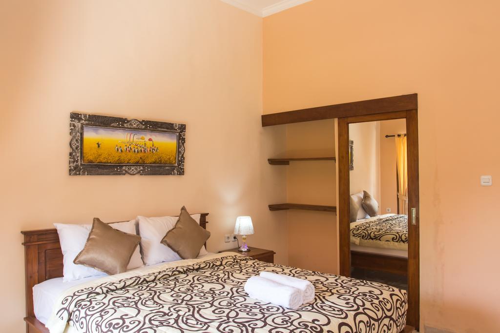 Homestay Soka Homestay Nusa Lembongan (Bali)