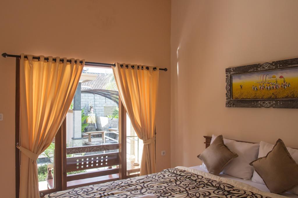 Soka Homestay *