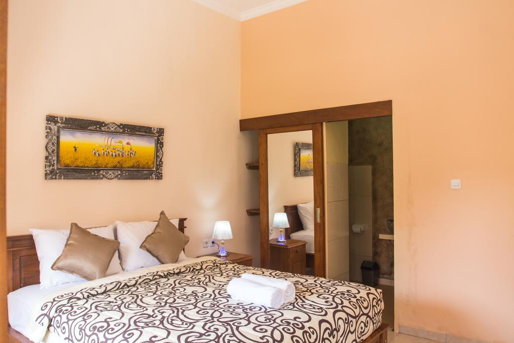 Soka Homestay