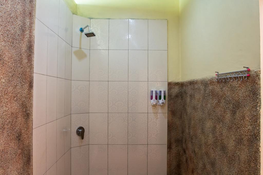 Homestay Soka Homestay Nusa Lembongan (Bali)