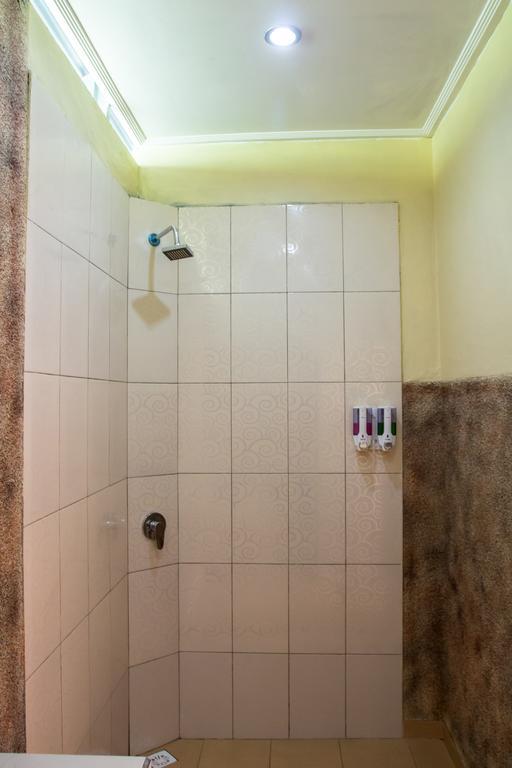 Soka Homestay * Nusa Lembongan (Bali)
