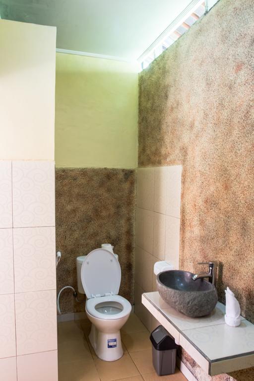 Soka Homestay Homestay Nusa Lembongan (Bali)