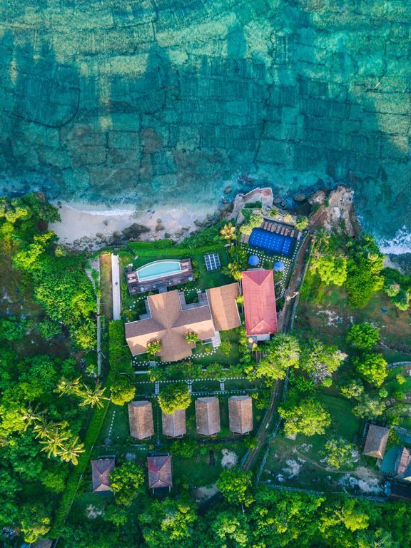 Twilight Ceningan 3* Nusa Lembongan (Bali)