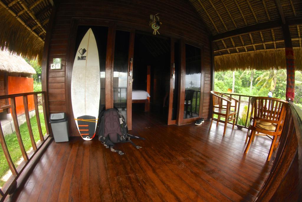 Twilight Ceningan Holiday park Nusa Lembongan (Bali)
