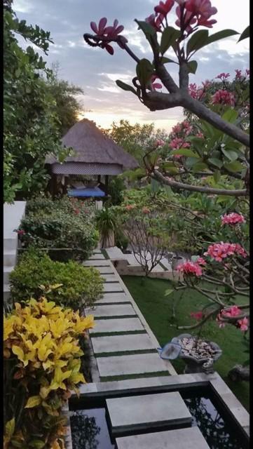 Penyon Villa *