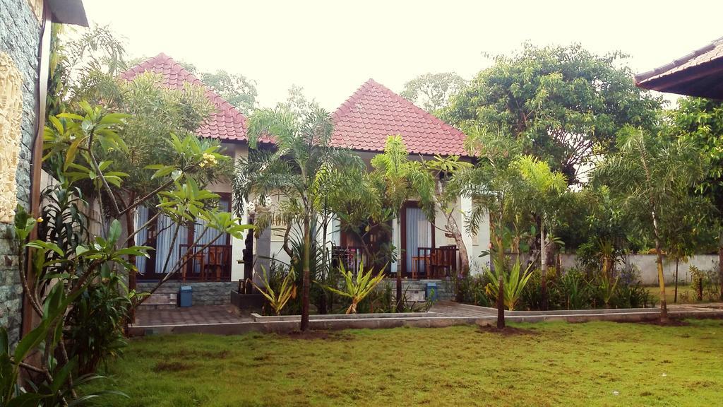 Bunutbali Villas88 * Nusa Lembongan (Bali)