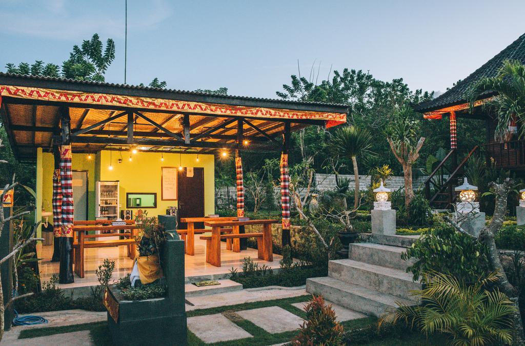 Dimol Garden