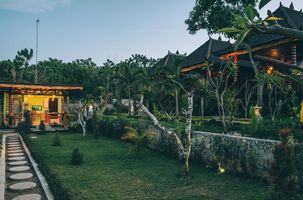 Dimol Garden