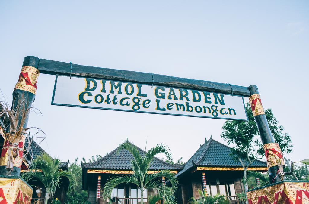 Dimol Garden Holiday park