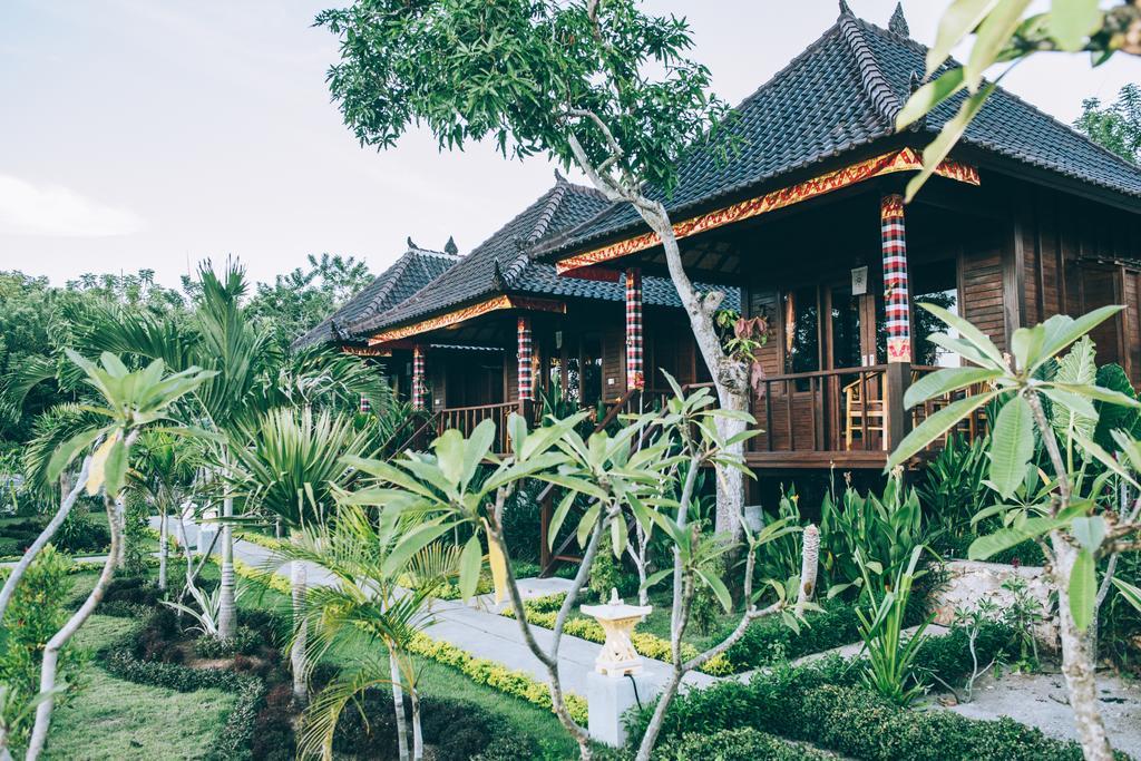 Dimol Garden 3* Nusa Lembongan (Bali)