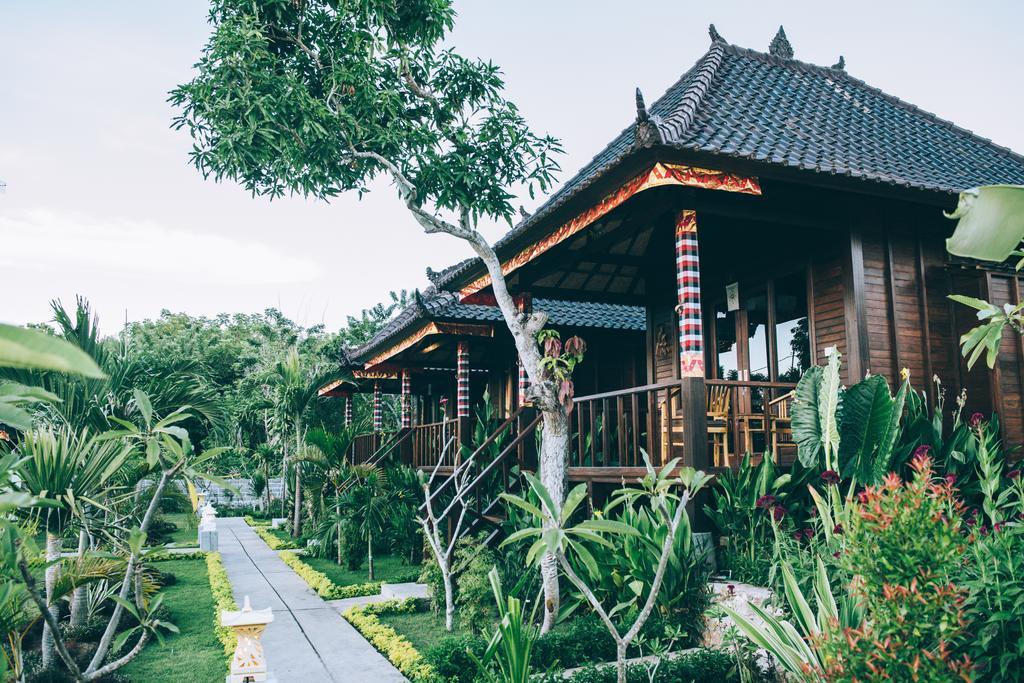 Dimol Garden