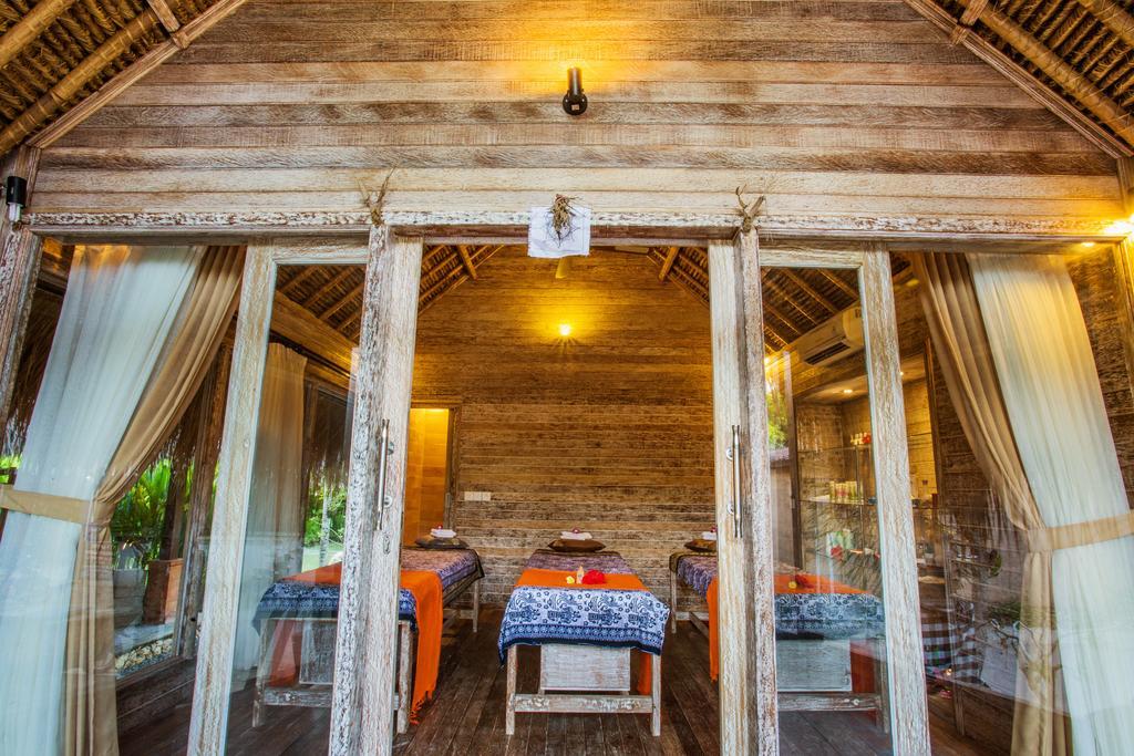 Holiday park Ts Hut 4*