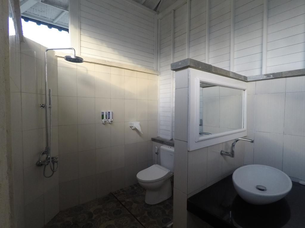 Cliff Park Nusa Lembongan (Bali)